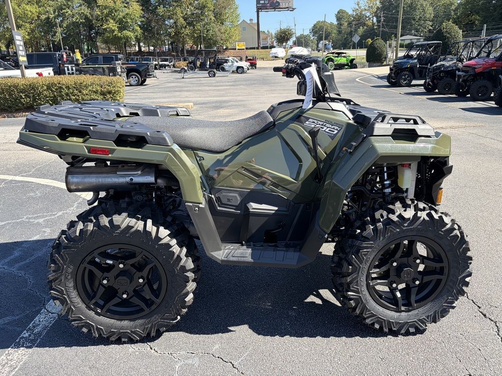 2027 Polaris® Sportsman 500 in gainesville GA
