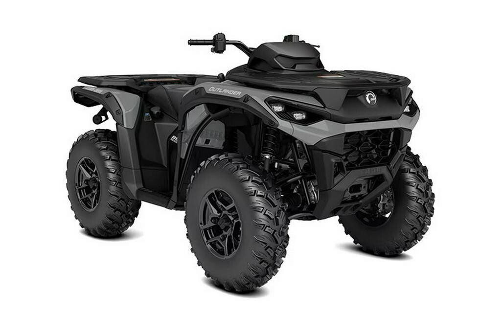 2026 Can-Am Outlander DPS in tampa FL