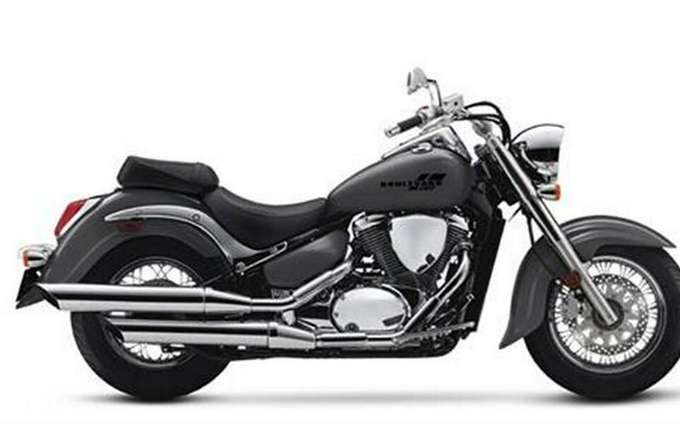 2025 Suzuki Boulevard C50 C50 in Tampa, FL
