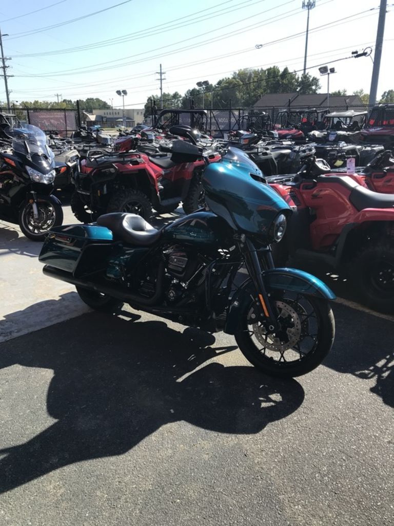 2020 Harley-Davidson® FLHXS - Street Glide® Special SPECIAL in Monroe, NC