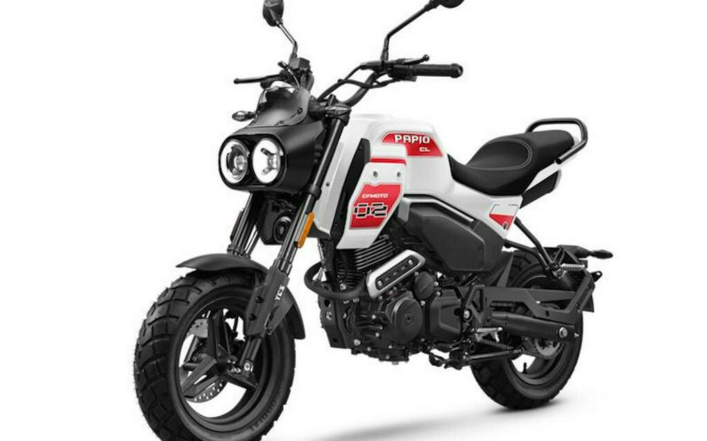 2026 CFMOTO Papio CL BASE in Tampa, FL