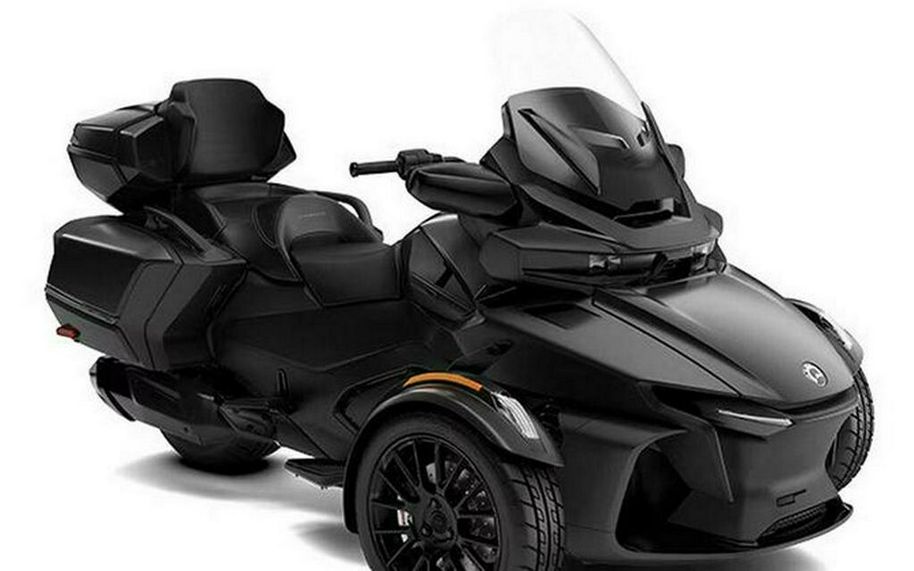 2026 Can-Am Spyder RT in Tampa, FL