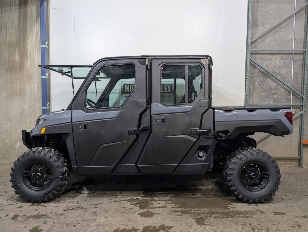 2027 Polaris® Ranger Crew XP 1000 NorthStar Premium in sioux falls SD