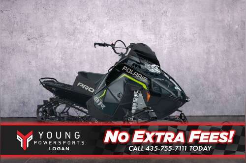 2027 Polaris® Patriot 9R PRO RMK 155 Blue Dusk / Gloss Black / Neon PATRIOT 9R 155 in logan UT