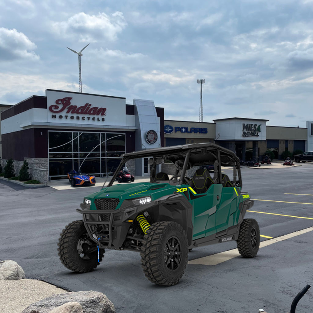 2027 Polaris® General XP 4 1000 Ultimate in watkins MN