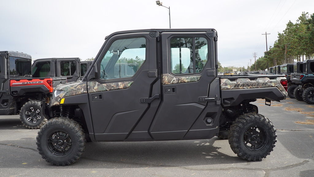 2026 Polaris® Ranger Crew XP 1000 NorthStar Edition Premium Polaris P BASE in watkins MN