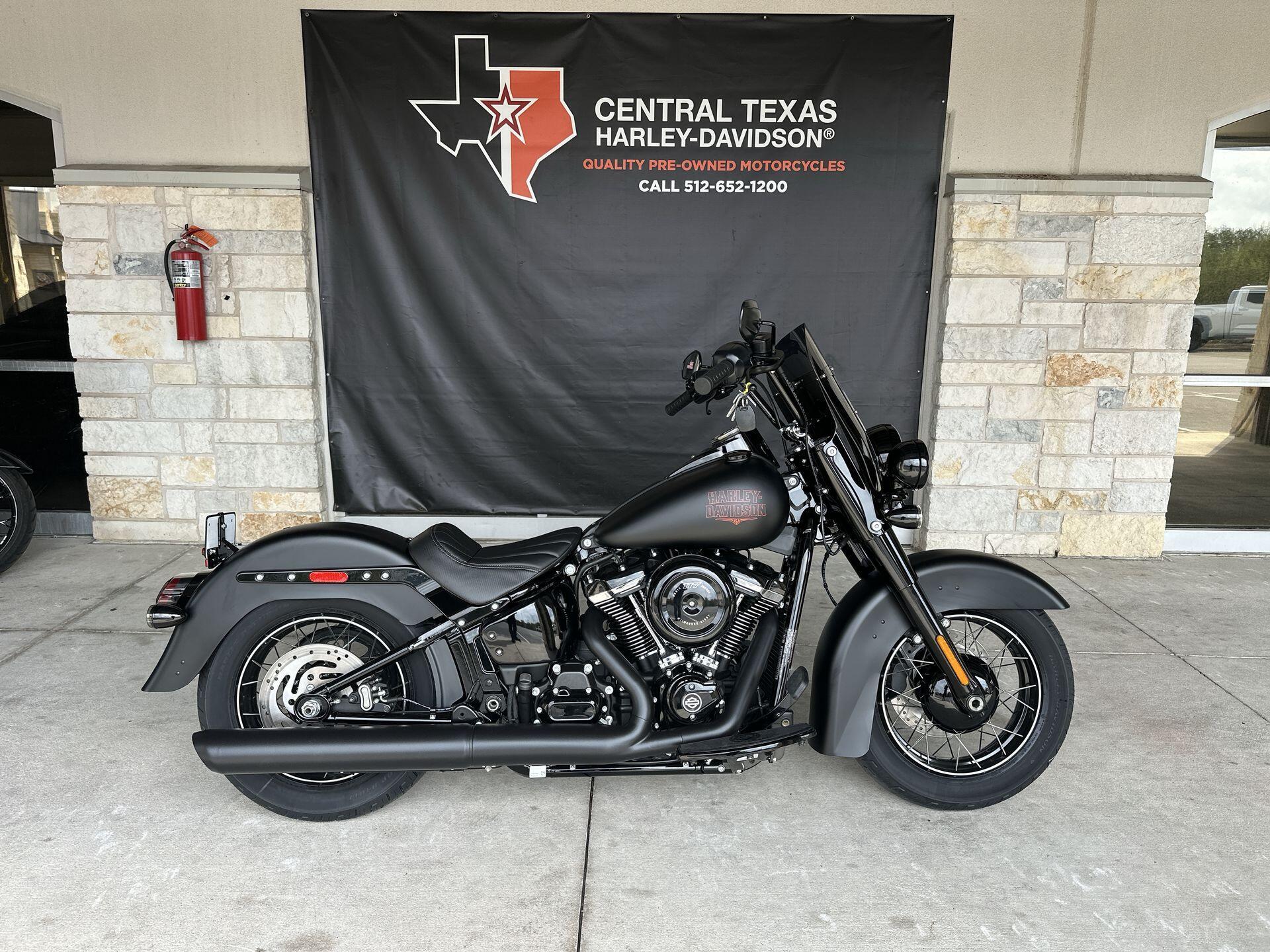 2026 Harley-Davidson Deadwood DEADWOOD in Round Rock, TX