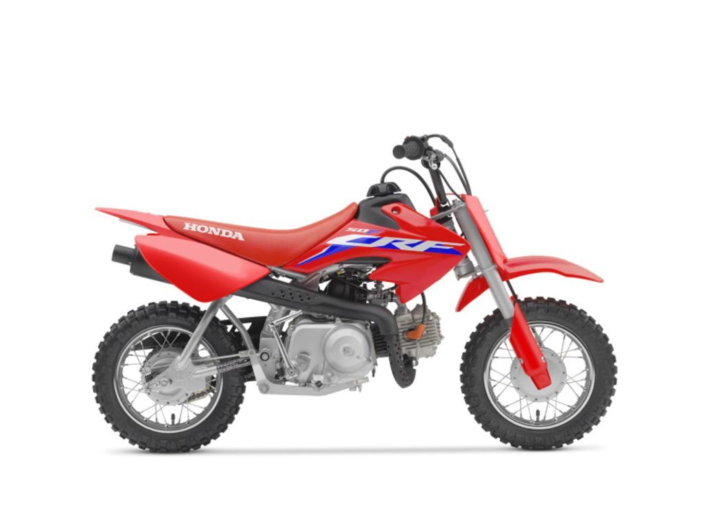 2022 Honda® CRF50F in johnstown PA