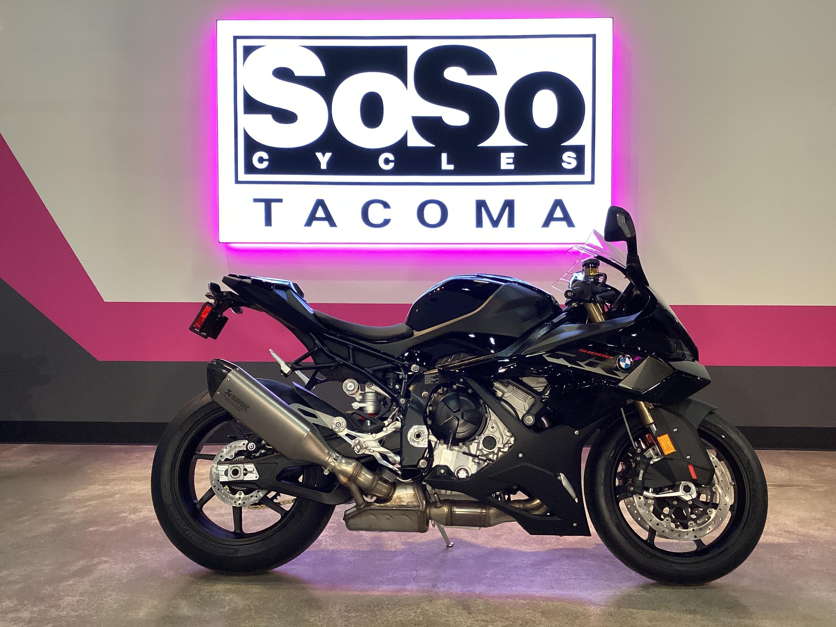2027 BMW S 1000 RR 1000 RR in Tacoma, WA