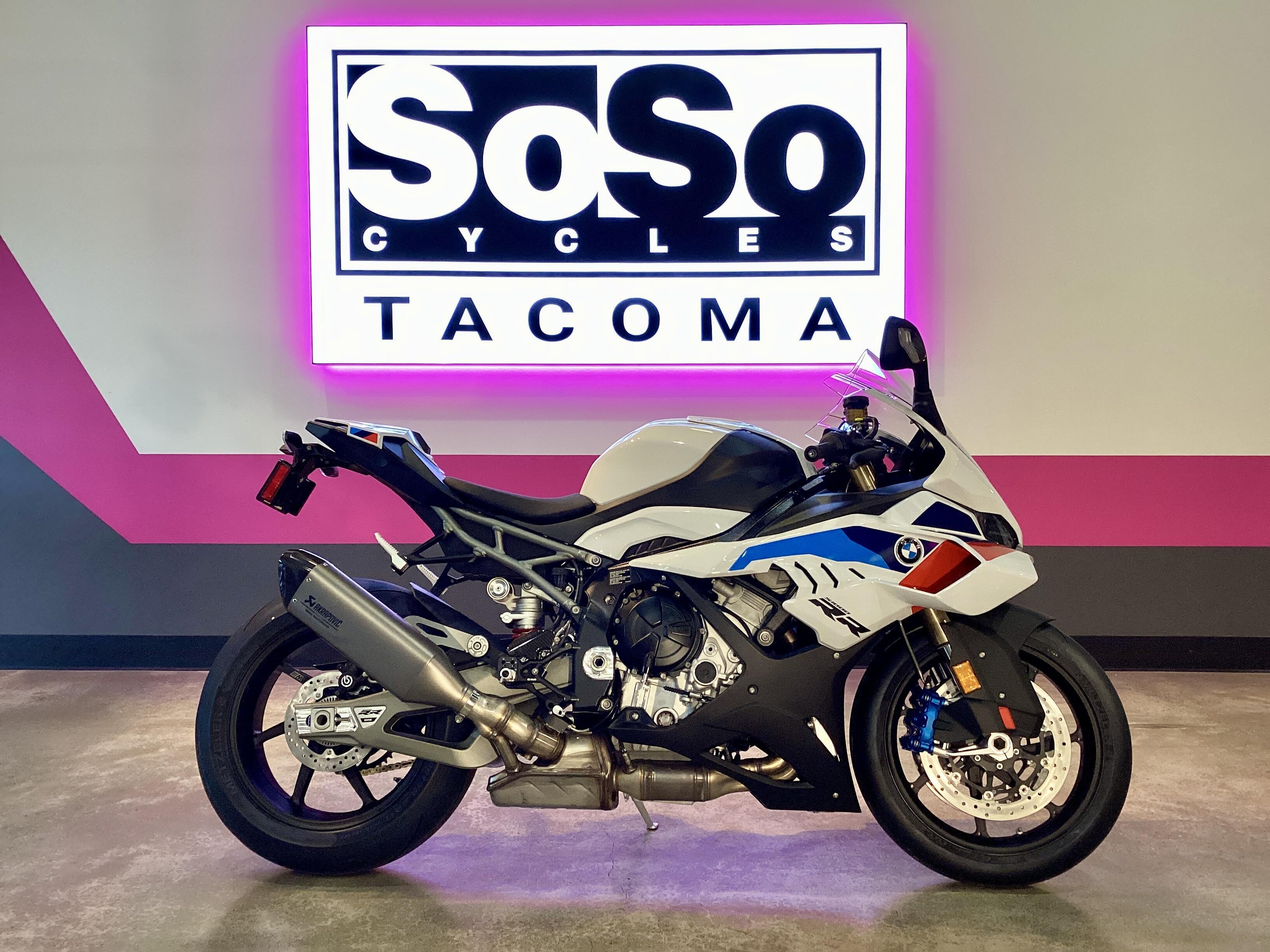 2027 BMW S 1000 RR 1000 RR in Tacoma, WA