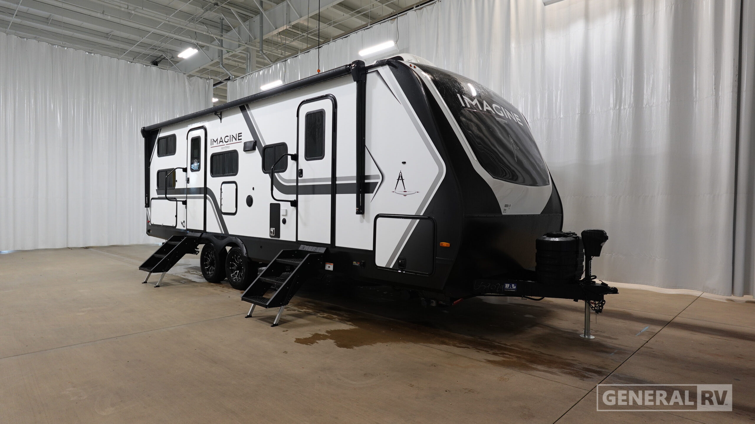 2027 Grand Design IMAGINE 2470BH in draper UT