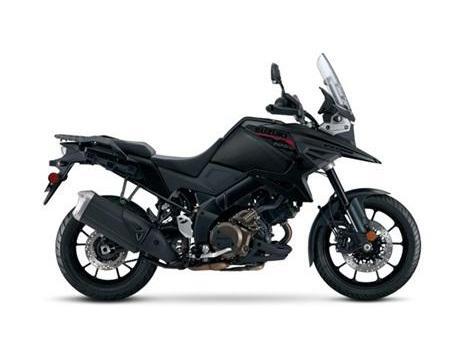 2027 Suzuki V-STROM 1050 1050 in Purcellville, VA
