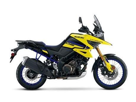 2027 Suzuki V-STROM 1050 DE 1050DE in Purcellville, VA