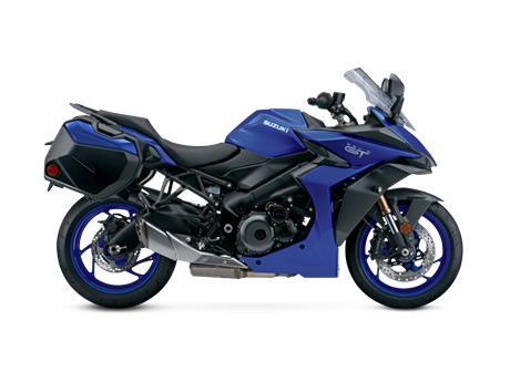 2027 Suzuki GSX-S1000GT+ in purcellville VA