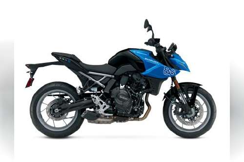 2027 Suzuki GSX-8S in purcellville VA