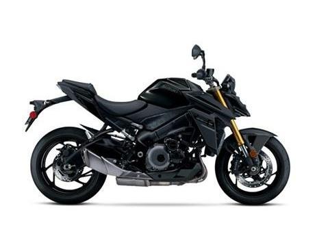 2027 Suzuki GSX-S1000 1000 in Purcellville, VA