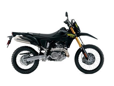 2027 Suzuki DR-Z4S BASE in Purcellville, VA