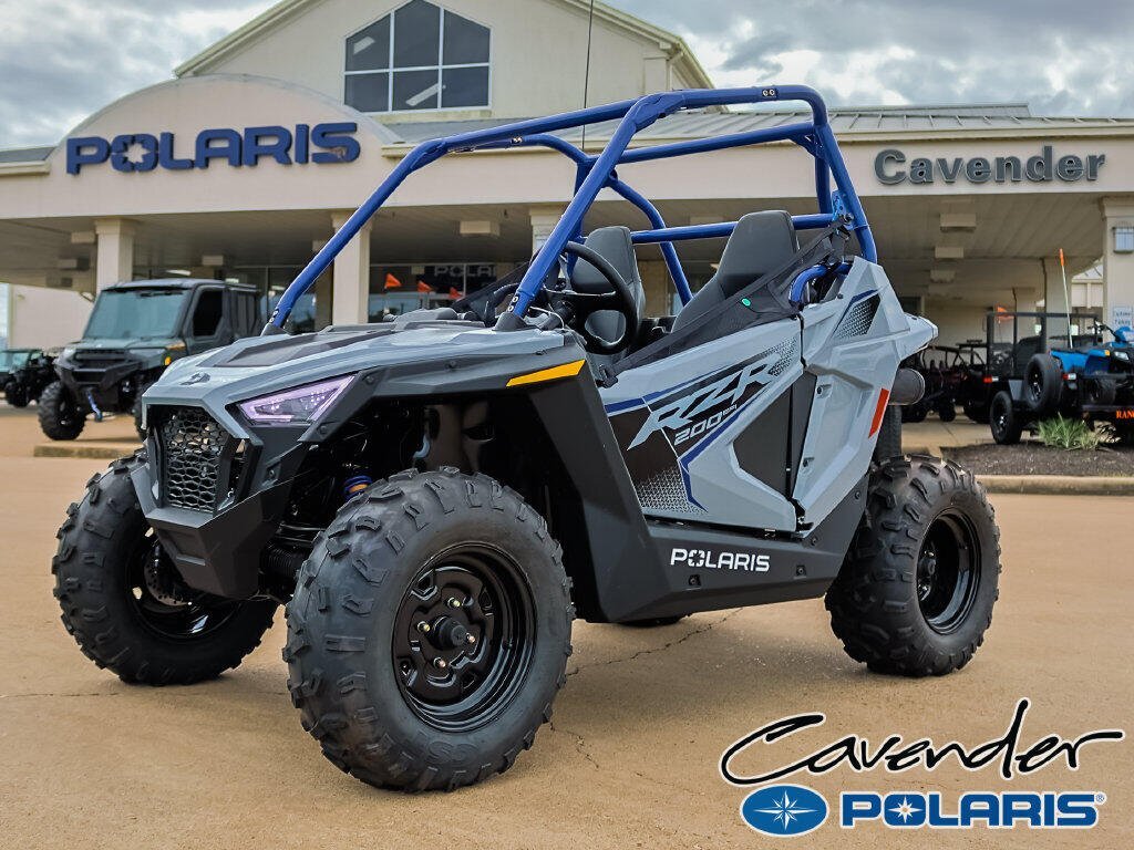 2026 Polaris RZR in Columbus, TX