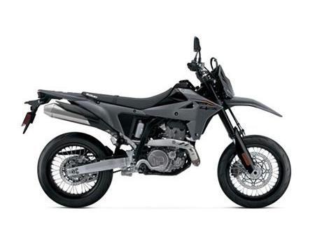 2027 Suzuki DR-Z4SM BASE in Purcellville, VA