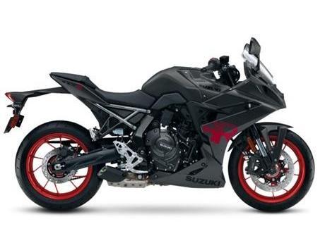 2027 Suzuki GSX-8R 8R in Purcellville, VA