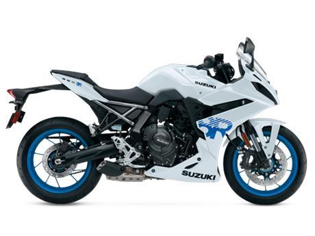 2027 Suzuki GSX-8R 8R in Purcellville, VA