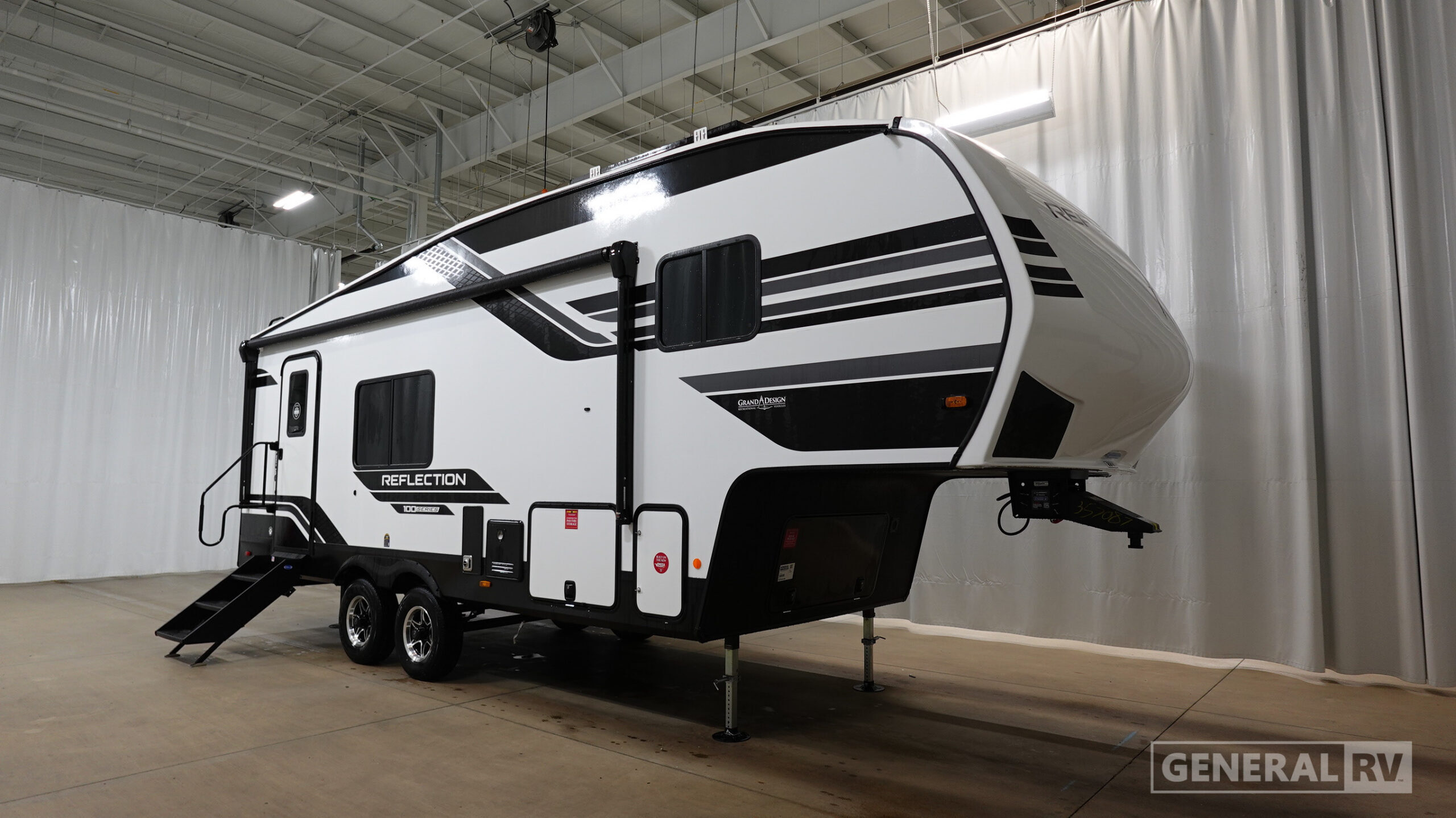 2027 Grand Design REFLECTION 100 SERIES 22RK in fort pierce FL