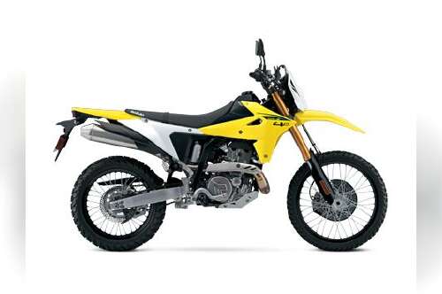 2027 Suzuki DR-Z4S BASE in purcellville VA