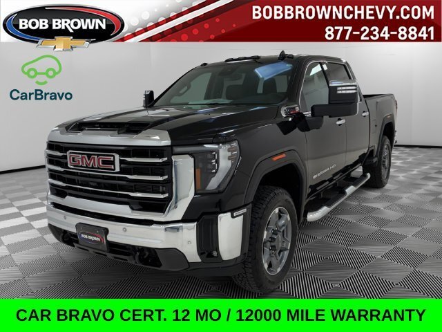 2025 GMC SIERRA in Urbandale, IA