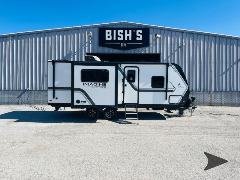 2027 Grand Design Imagine XLS 22RBE in eldridge IA
