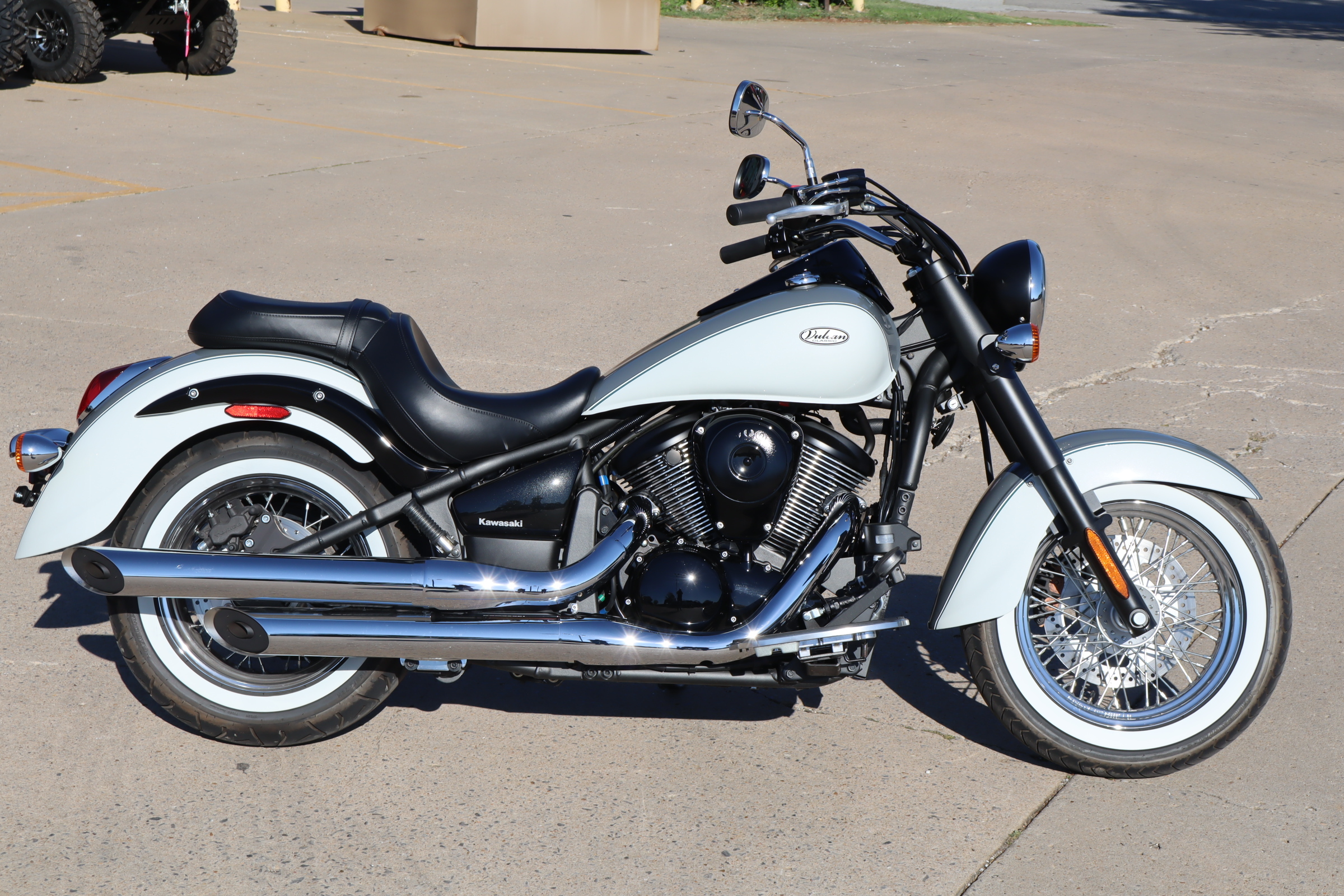 2024 Kawasaki Vulcan 900 Classic 900 CLASSIC in Fayetteville, AR