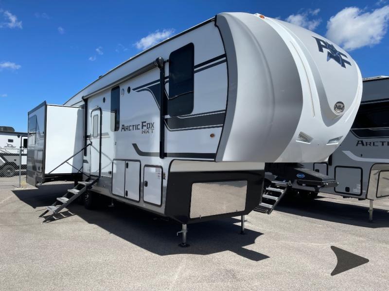 2027 Northwood Arctic Fox NXT 325MK in idaho falls ID