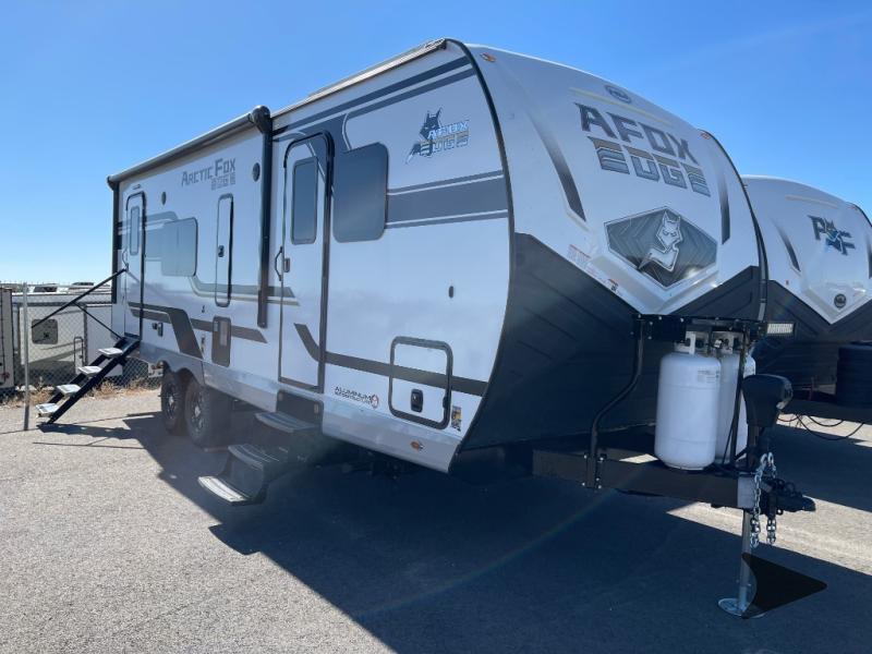 2027 Northwood Arctic Fox NXT 26KX in idaho falls ID