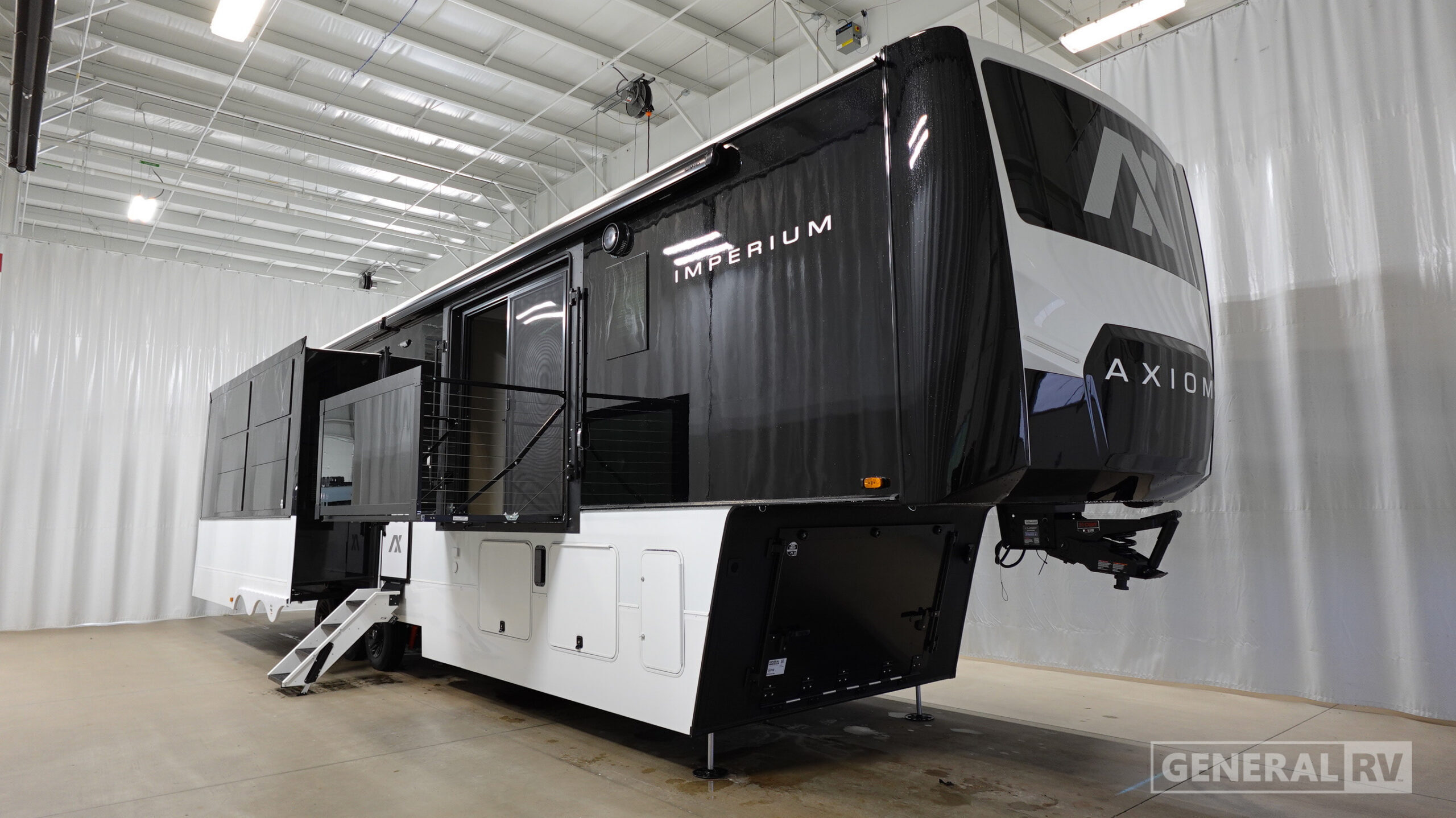 2027 Axiom IMPERIUM I3800 RV