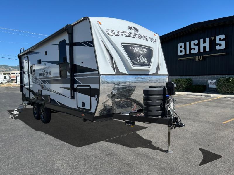 Outdoors RV Creekside 21RBS RVs for sale - RV Trader