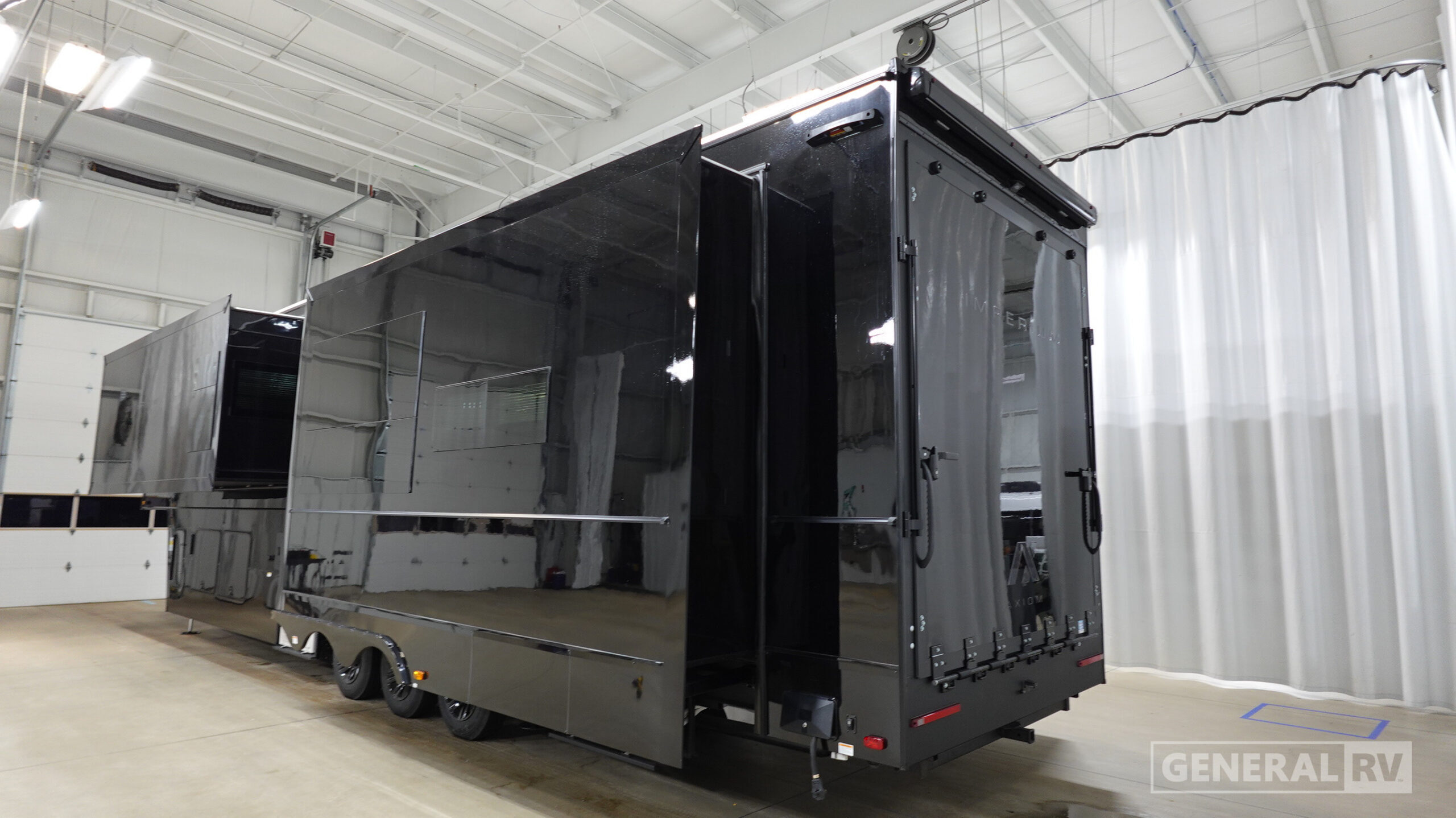 2027 Axiom IMPERIUM I3800 I3800RPMS in salisbury NC