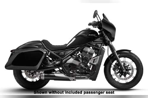 2025 Moto Morini Calibro 700 Bagger in miami FL