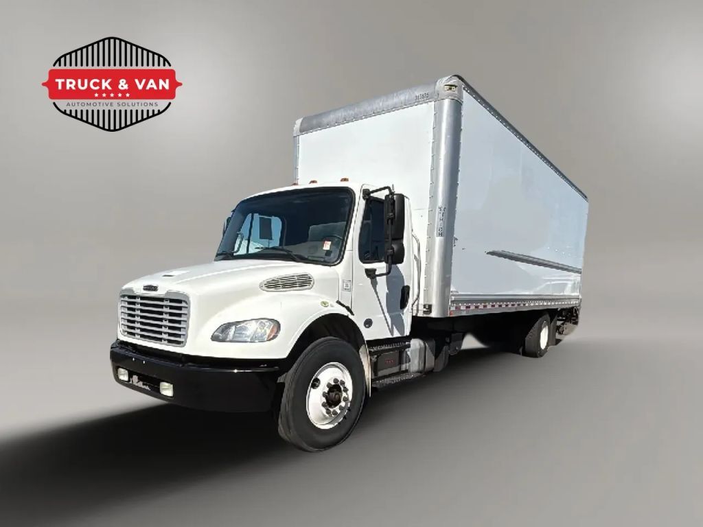 2018 FREIGHTLINER BUSINESS CLASS M2 106 in Sacramento, CA