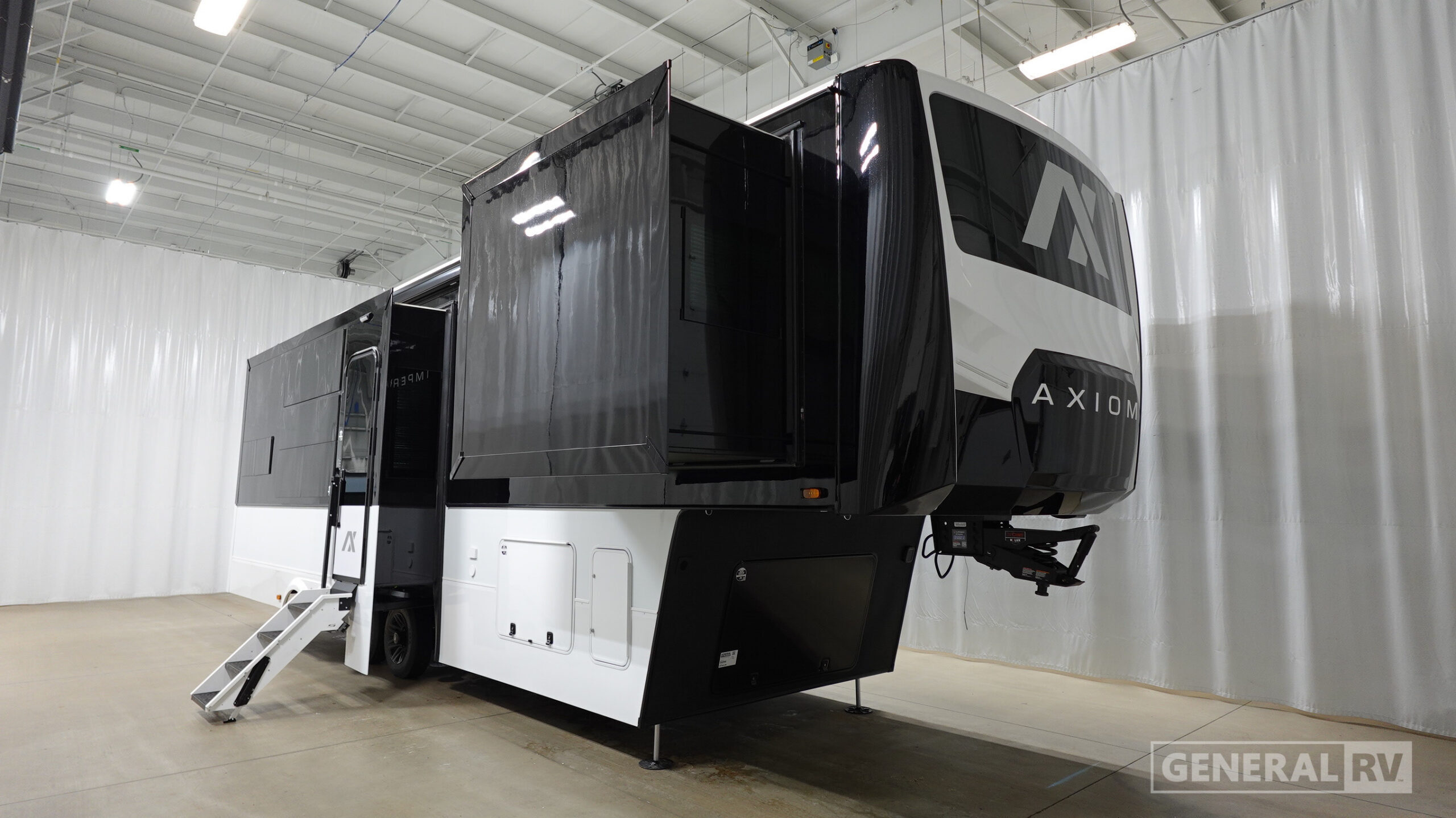 2027 Axiom IMPERIUM I2900 I2900RK in salisbury NC