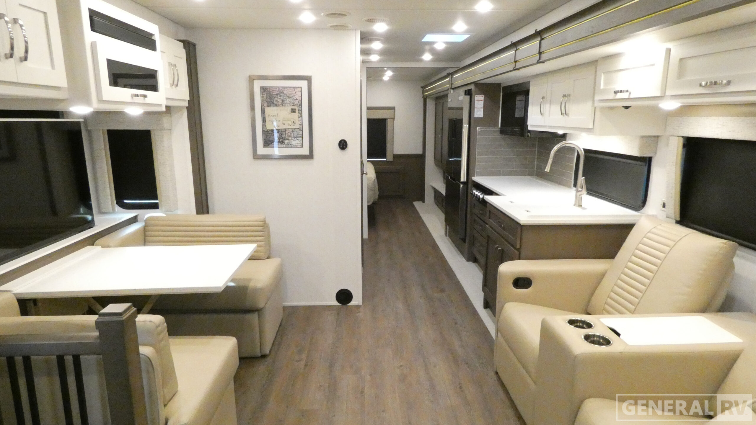 2026 Newmar BAY STAR 3225 in mesa AZ