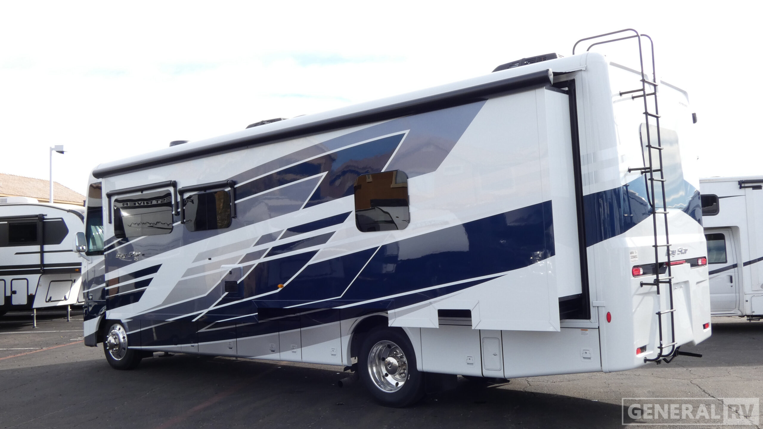 2026 Newmar BAY STAR 3225 in mesa AZ