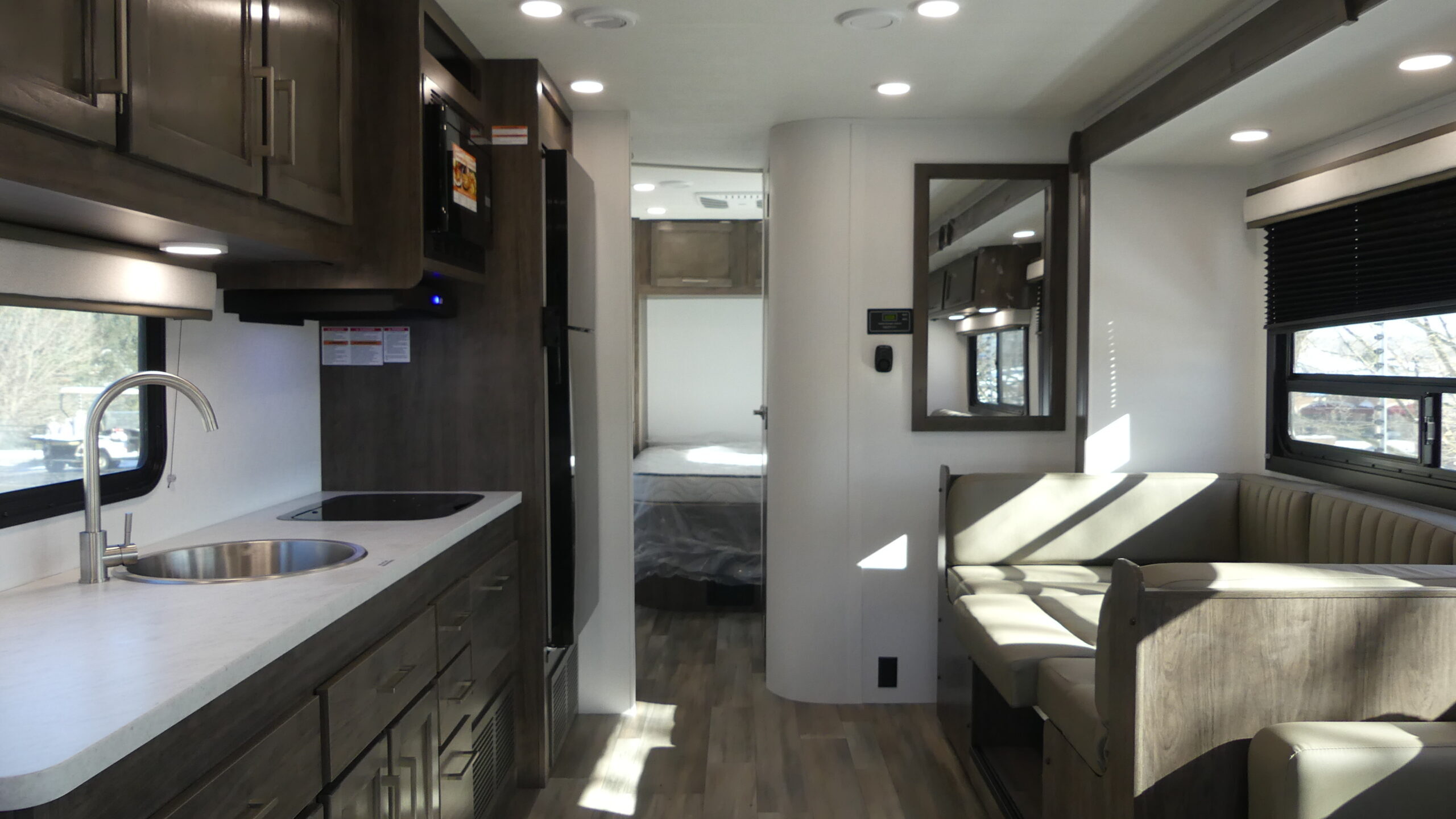 2026 Entegra Coach ODYSSEY 29K in west chester PA