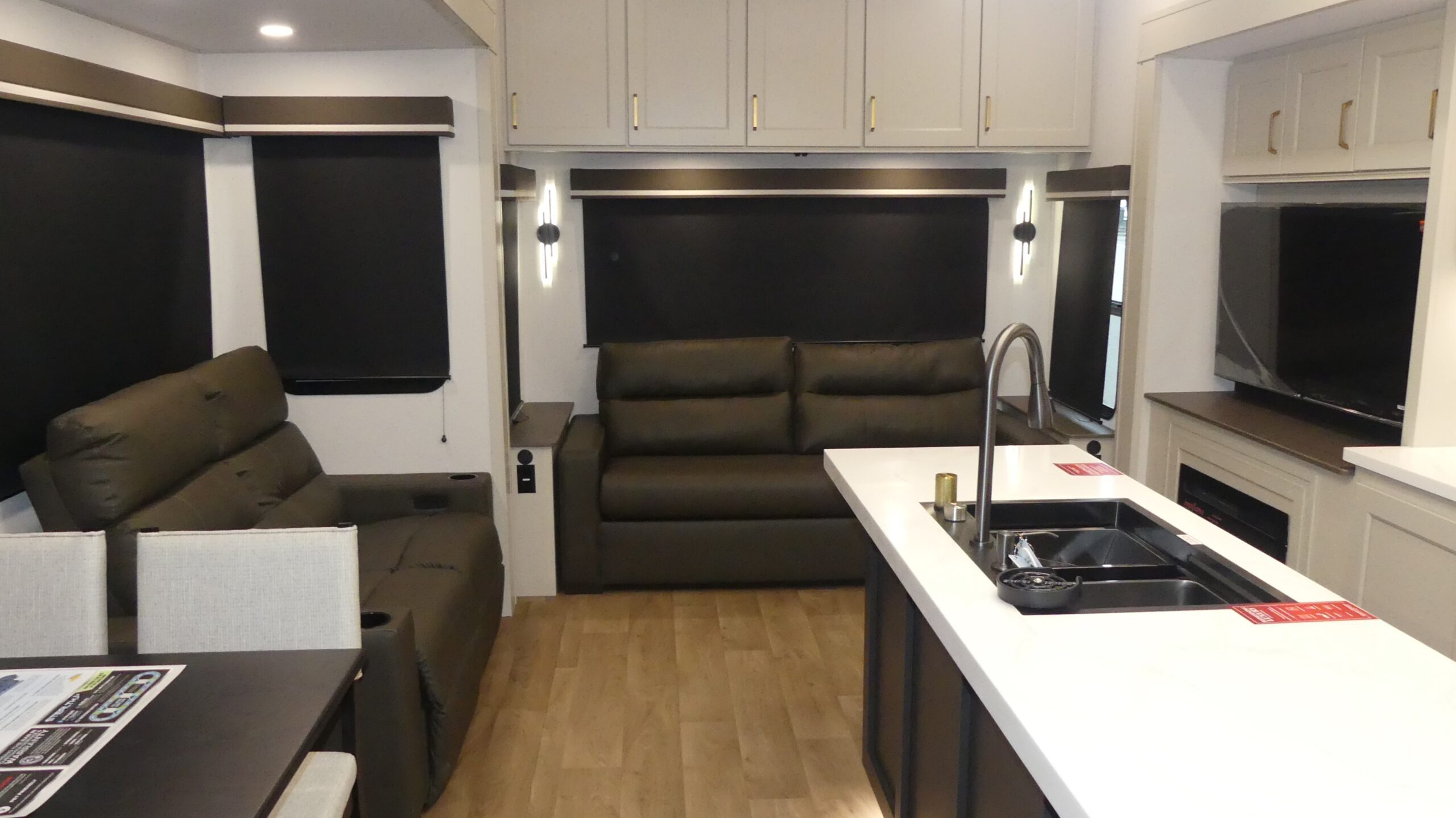 2026 Grand Design SOLITUDE-I 3003RL in ashland VA