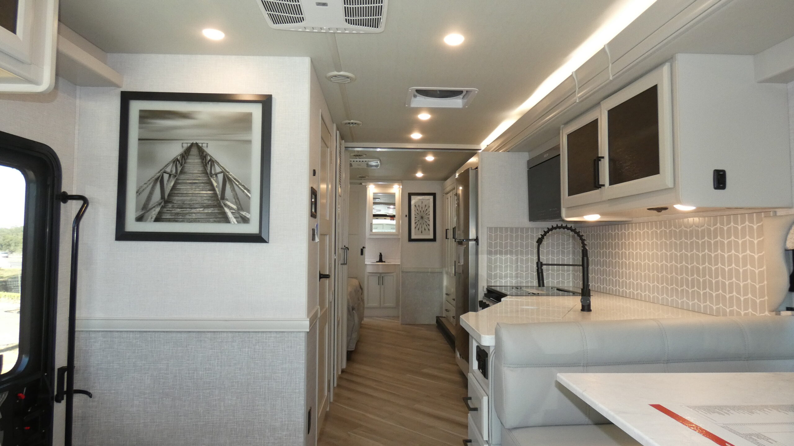 2026 Fleetwood FORTIS 33HB in dover FL
