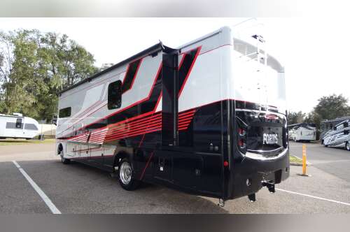 2026 Fleetwood FORTIS 33HB in dover FL