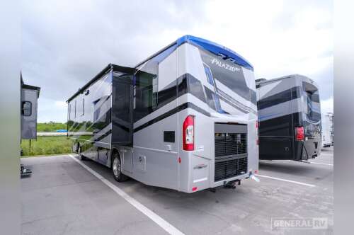2026 Thor Motor Coach PALAZZO GT 33.6 in ocala FL