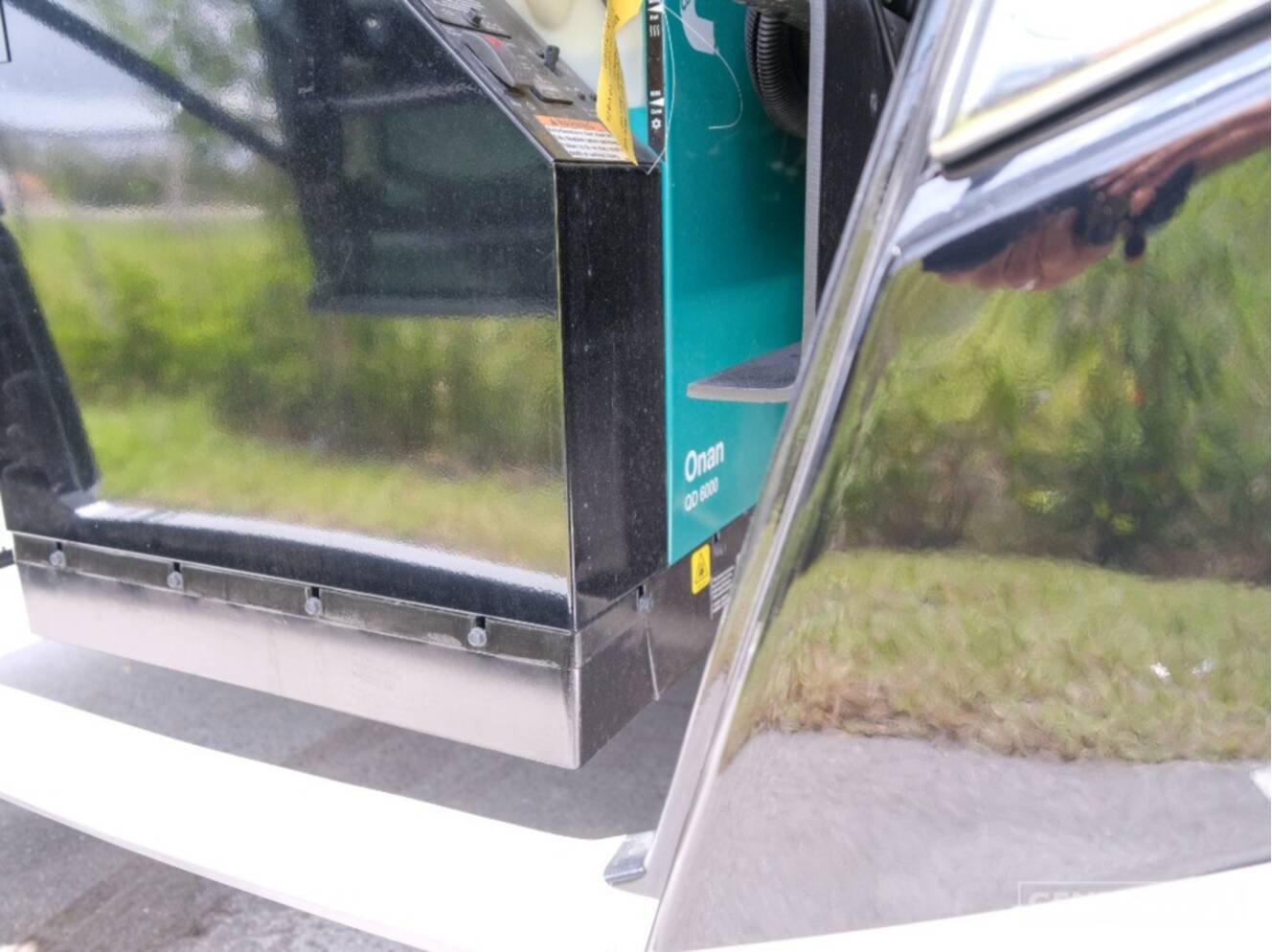 A photo of this 2026 Thor Motor Coach PALAZZO GT 33.6