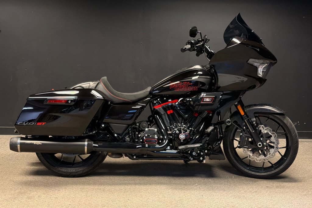 2024 Harley-Davidson ROAD GLIDE ST ST in San Diego, CA