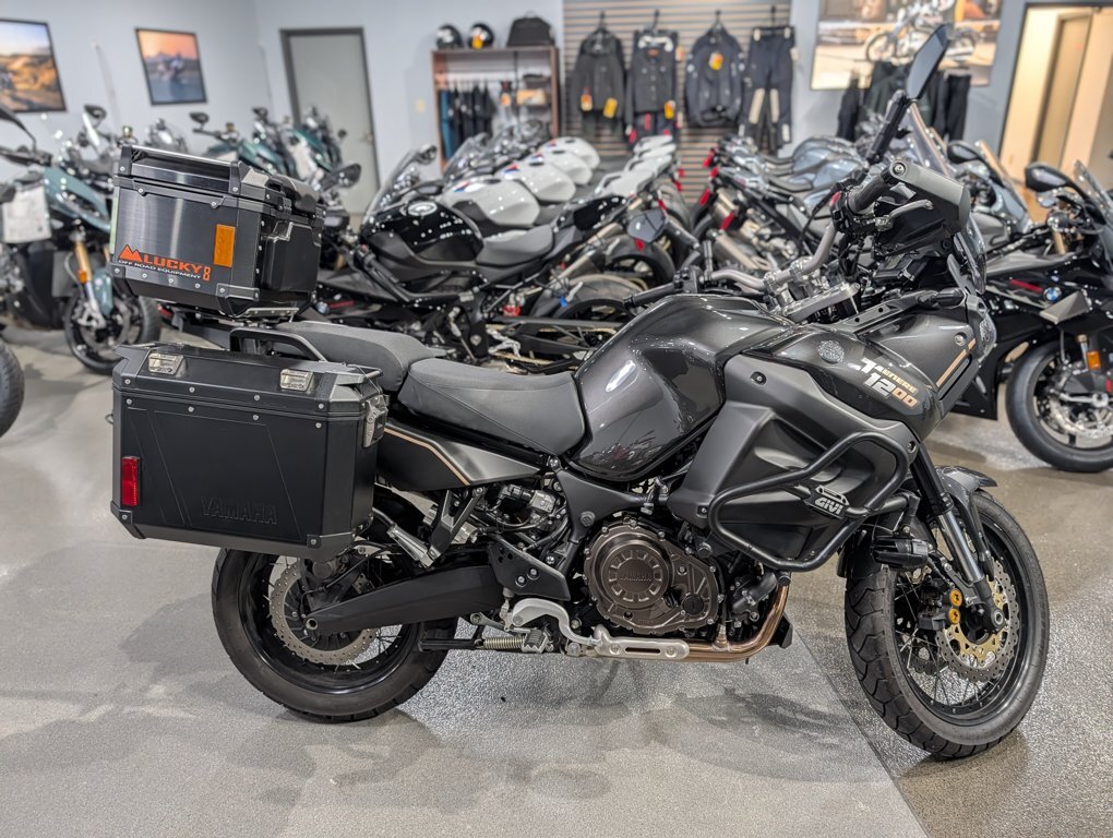 2023 Yamaha XTZ12ES Super Tenere ES SUPER TÉNÉRÉ ES in Greensboro, NC