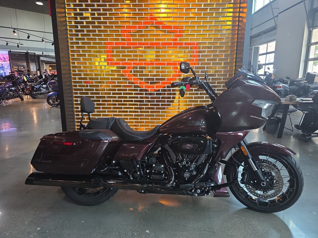 2024 Harley-Davidson ROAD GLIDE CVO ROAD GLIDE in temple TX
