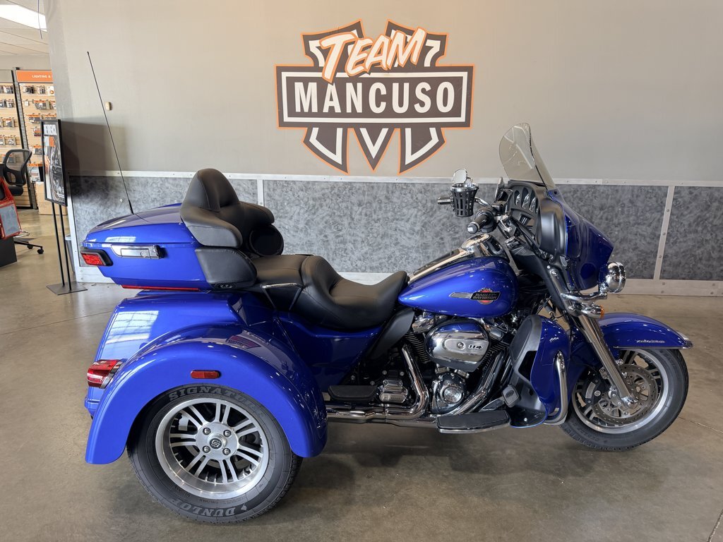2024 Harley-Davidson TRI GLIDE ULTRA ULTRA CLASSIC in Houston, TX